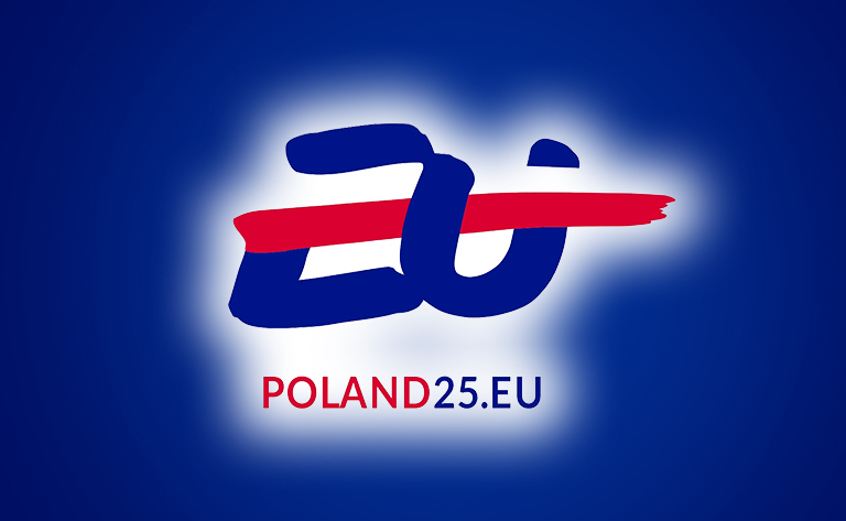 EU-Ratspräsidentschaft 1. Halbjahr 2025: Polen